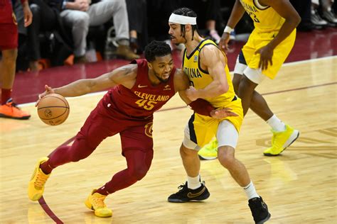 pacers vs cleveland prediction